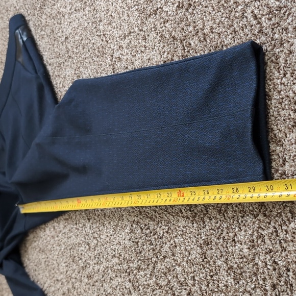 Michel Studio Taylor PDR Luxe Knit Legging Plus Size 22 NEW - Picture 7 of 12